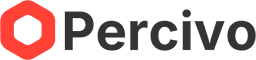 Percivo Logo